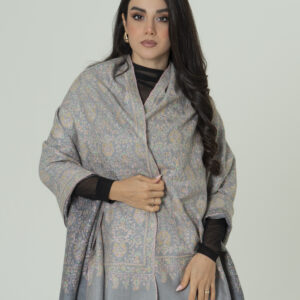 Vintage - Signature Elegance Pashmina – True Kashmir Craft