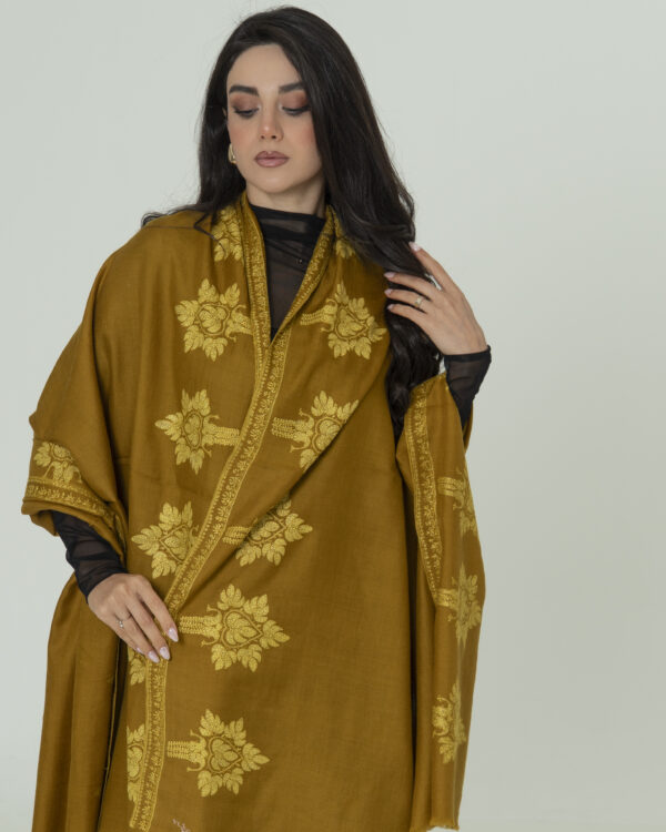 Shawl - Image 3