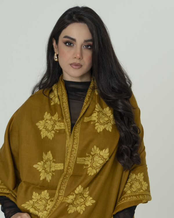 Shawl