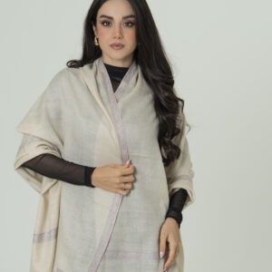 Eternal Grace Pashmina – Luxury in Every Thread