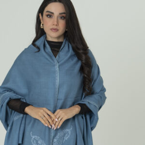 Royal Touch Pashmina – Crafted for Elegance