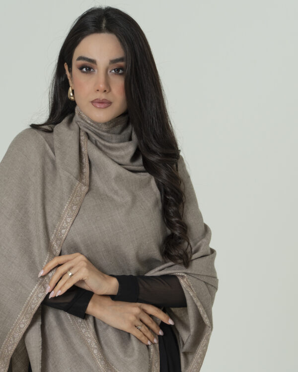 Shawl