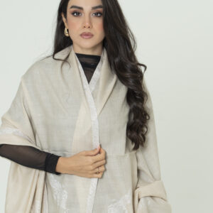 Arctic Mist Pashmina – Light Cool Touch