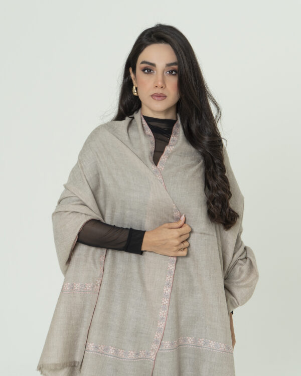 Shawl