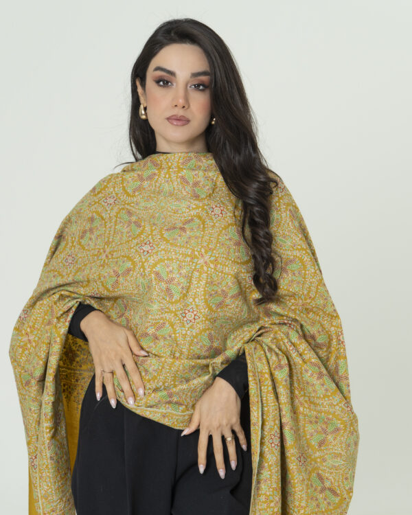 Shawl