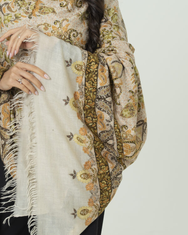 Shawl - Image 4