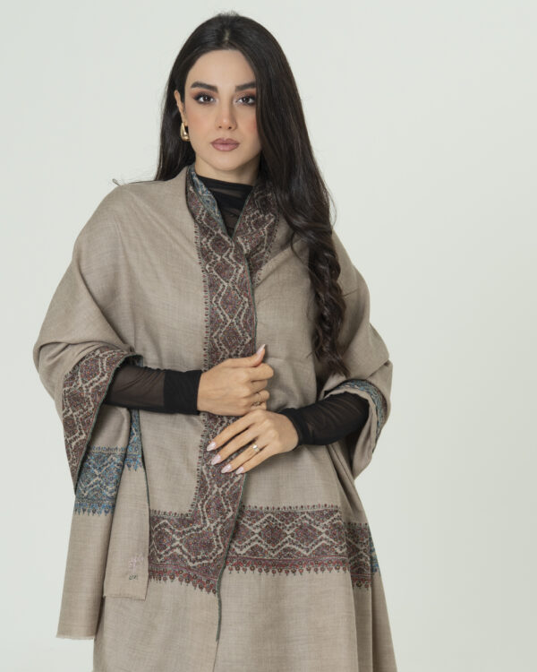 Shawl