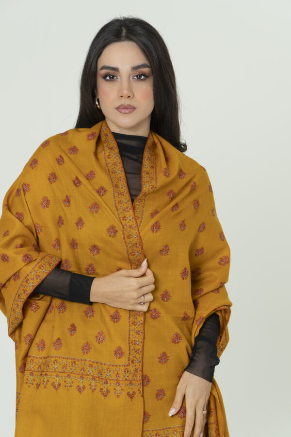 Shawl