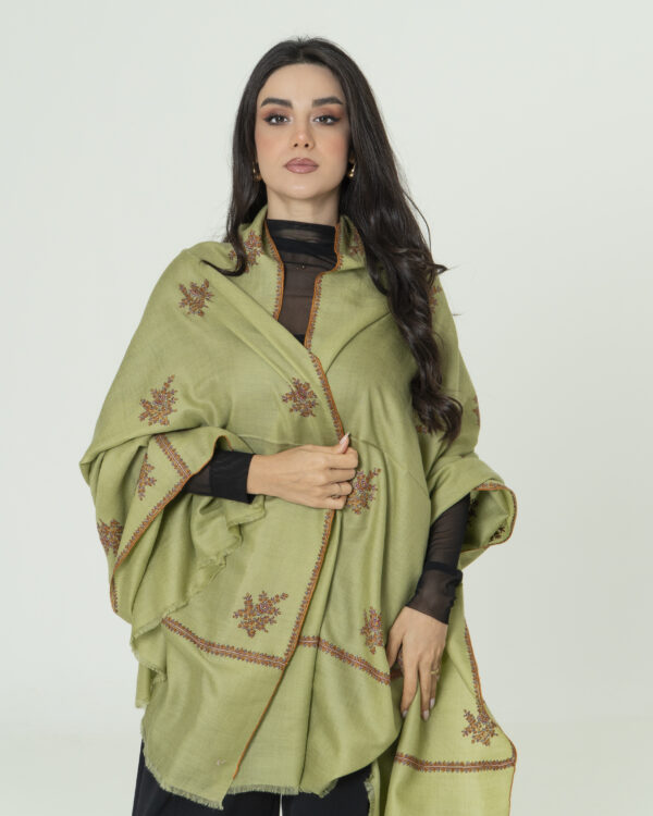 Shawl