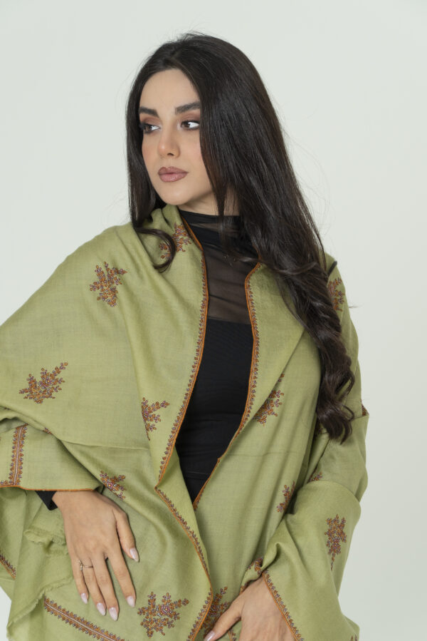 Shawl - Image 2