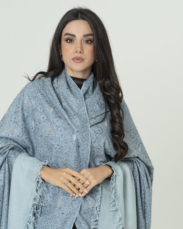 Shawl
