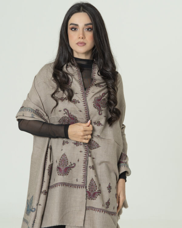 Shawl