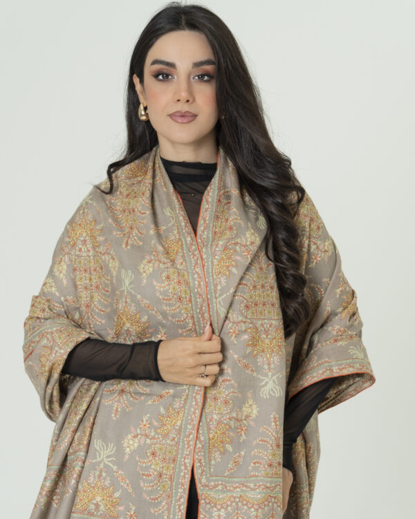 Shawl
