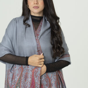 Cloud Kiss Pashmina – Airy Softness