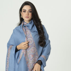 Cashmere Dream Pashmina – Pure Softness