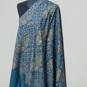 The Majestic Pashmina – Tradition in Motion