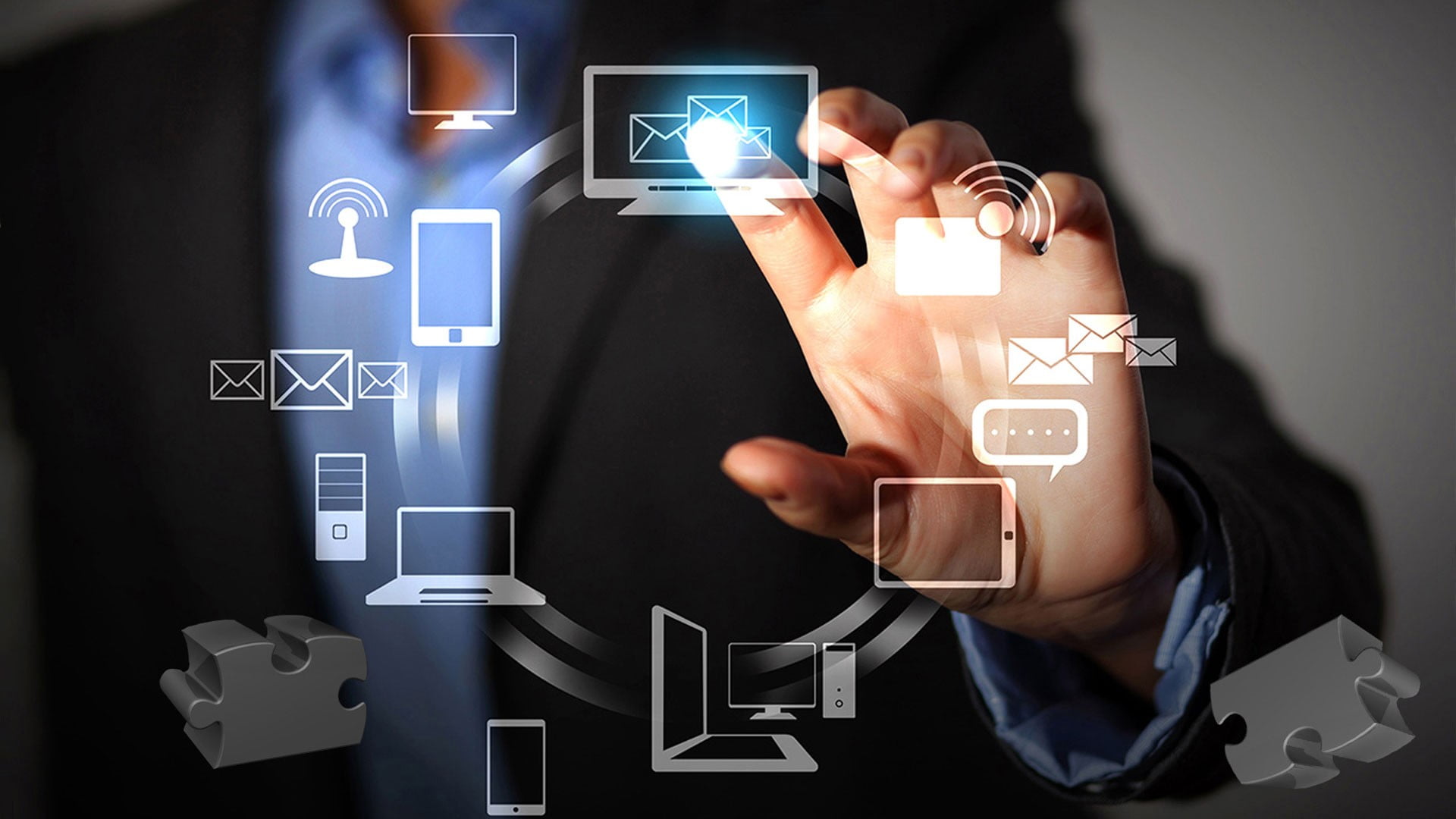 Mobile App development iSky Creative