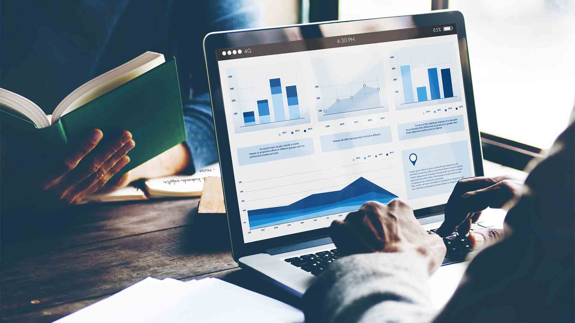 DIGITAL MARKETING by isky creative