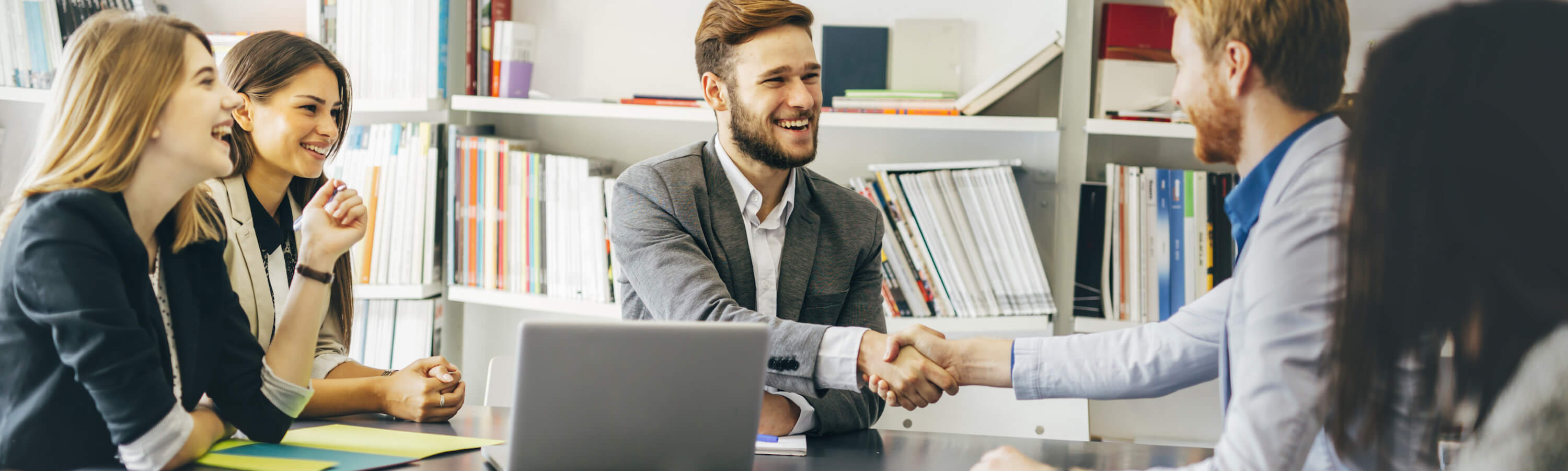 Happy Clients isky creative