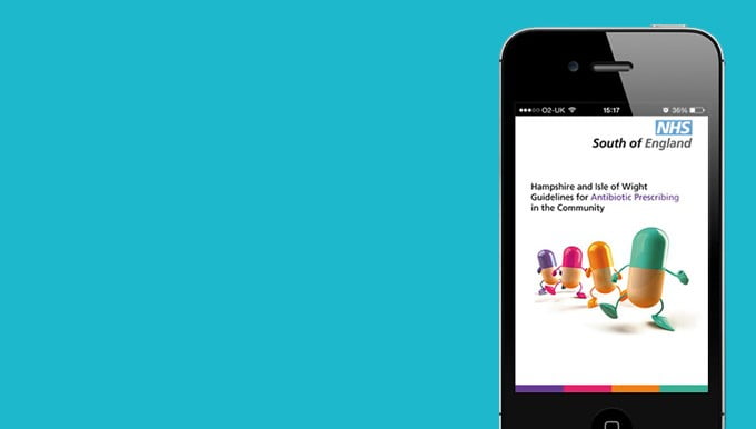 Mobile App development iSky Creative