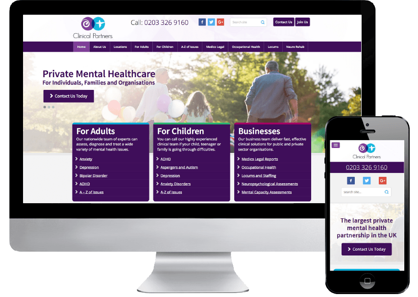 joomla web design and development