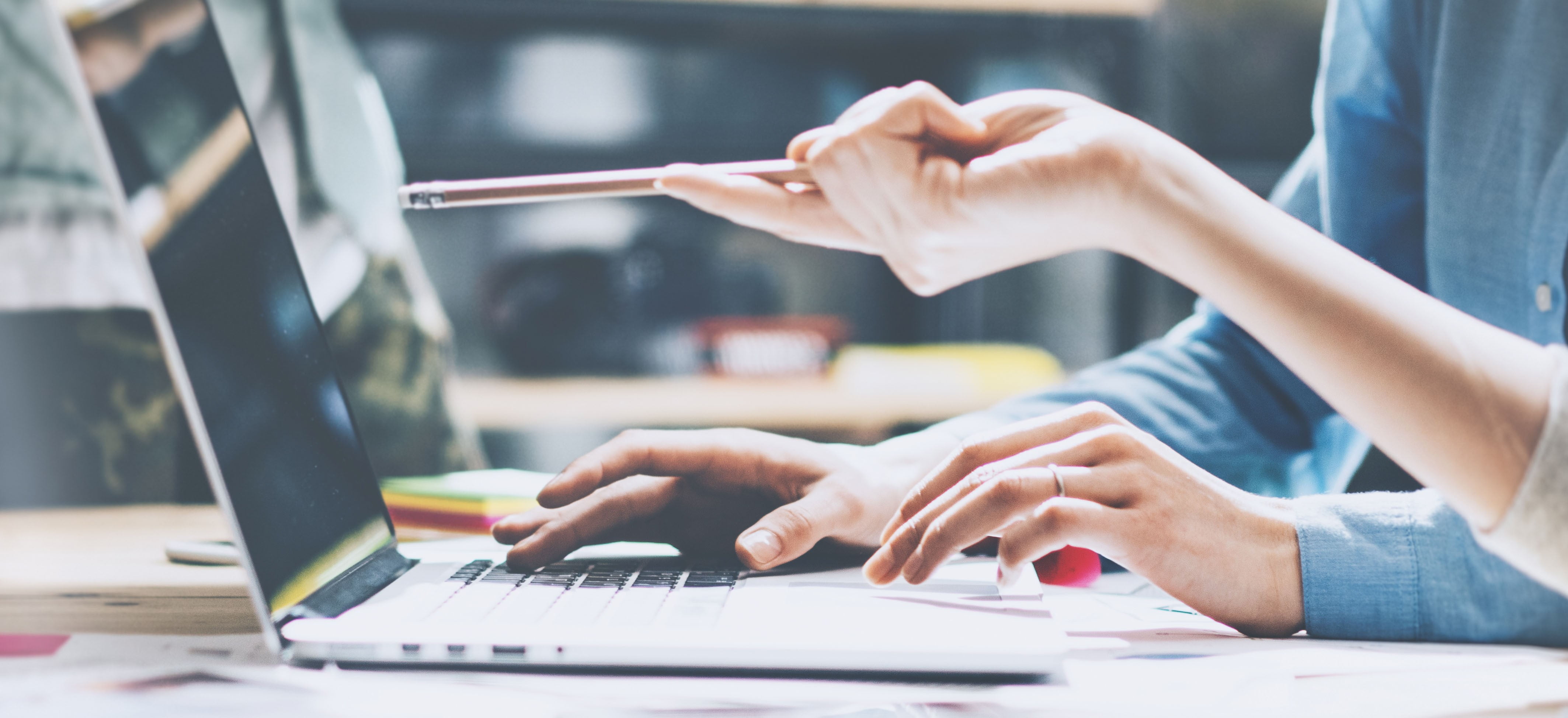 Mobile App development iSky Creative