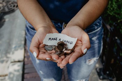 charity video