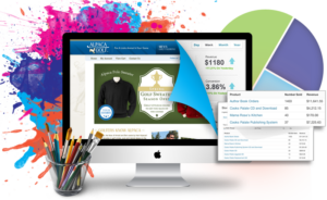 موقعك الإلكتروني هو الانطباع الأول للعملاء عن عملك