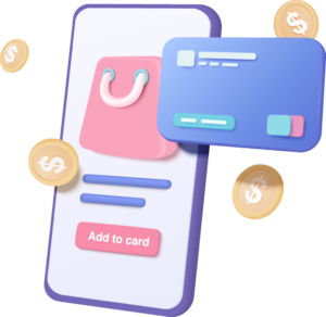 خدمة إنشاء متاجر إلكترونية احترافية