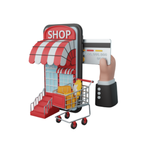 تصميم متجر الكتروني - إنشاء متجر إلكتروني في الإمارات