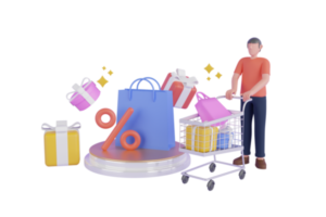 الحاجة لوجود متجر إلكتروني احترافي لمشروعك