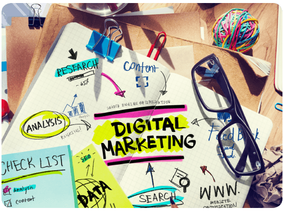 content digital marketing