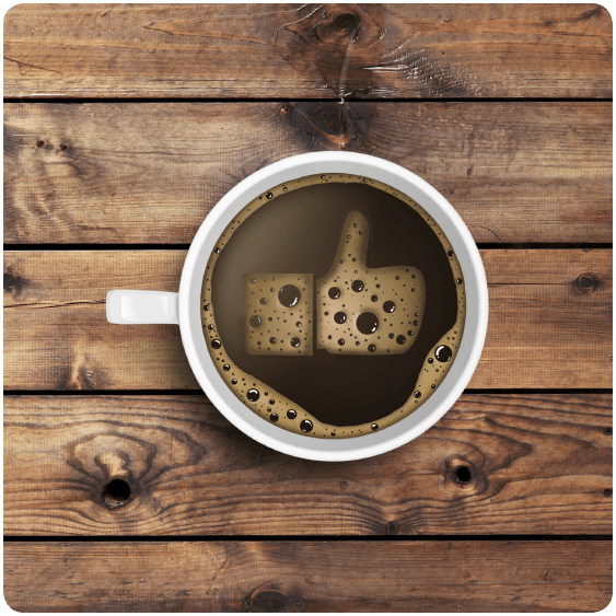 social why choose iSky Creative