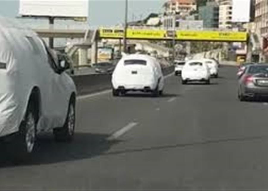 "سيارات مجهّزة ضدّ كورونا؟"... إليكم حقيقة الفيديو المتداول