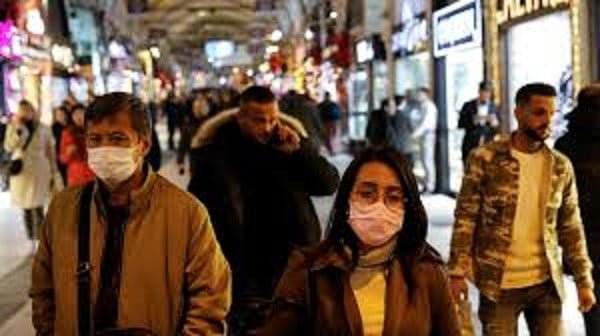 تركيا