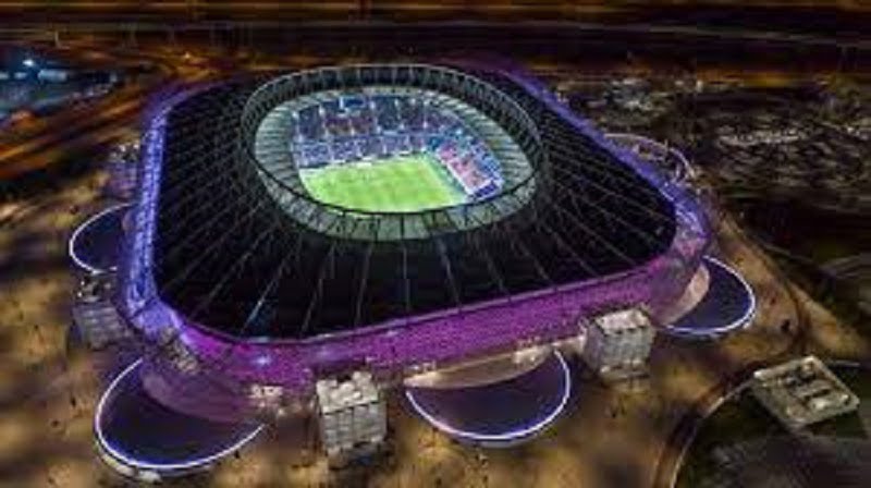مونديال قطر 2022