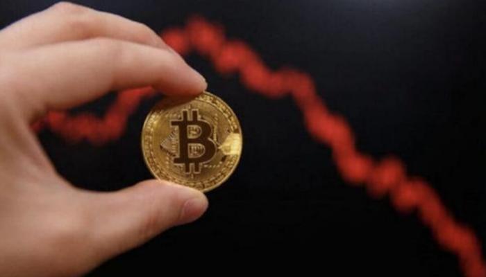 العملات المشفرة تتراجع بقوة .. ما تداعيات الانهيار على سوق الأسهم؟