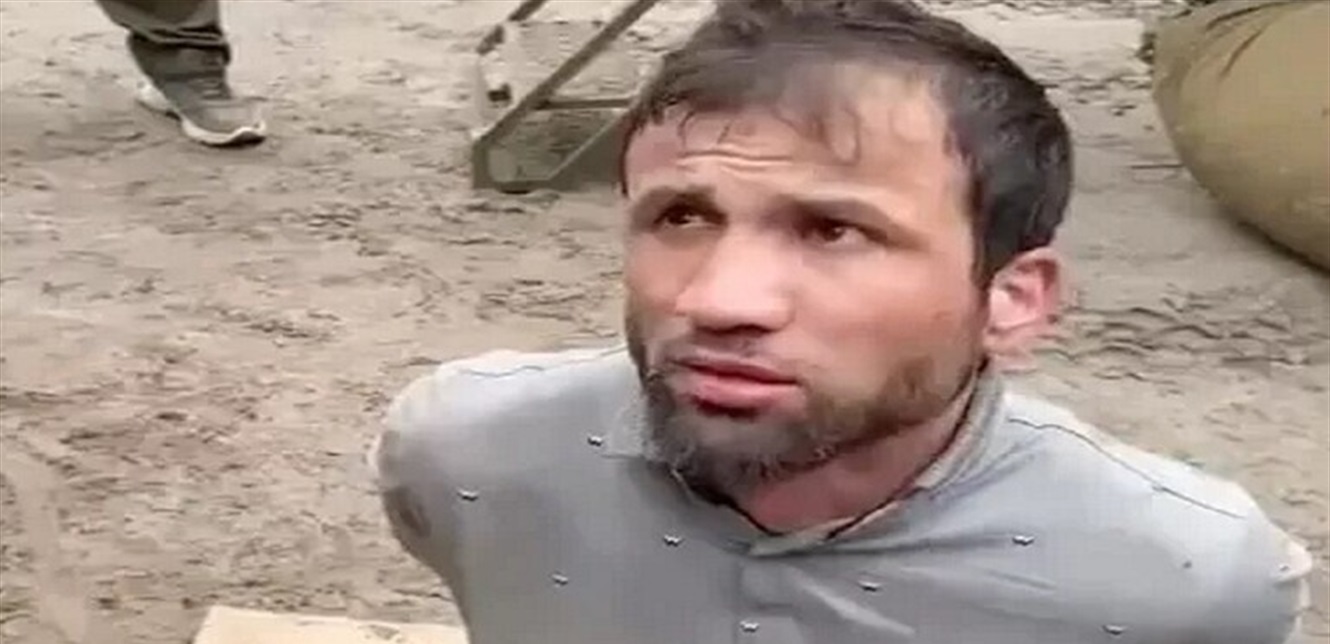 "جندوني عبر تلغرام وعرضوا علي مالاً".. اعترافات مثيرة لأحد منفذي هجوم "كروكوس"