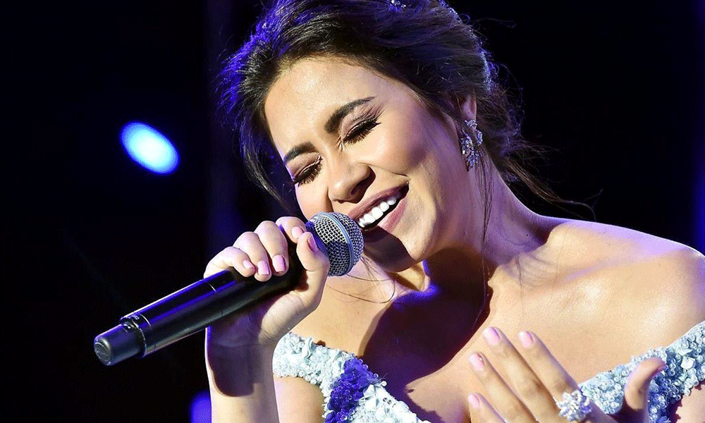 أخبار الفن – هذه الفنانة هي من نقلت شيرين عبد الوهاب إلى المستشفى.. وهذه آخر تطورات حالتها الصحية – الأخبار جديدنا – أخبارنا