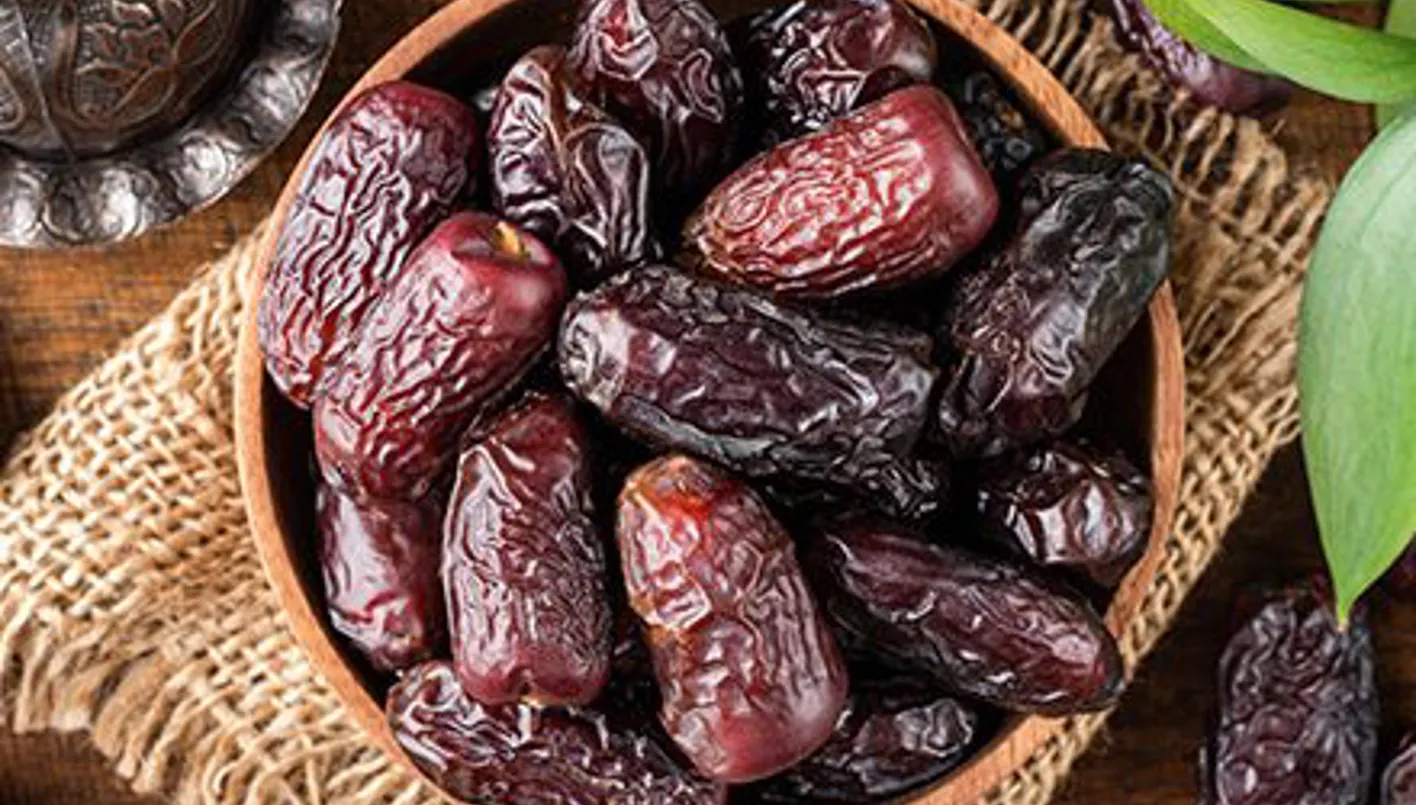 طب وصحة – التمر في رمضان.. لماذا هو الخيار الأمثل للإفطار؟ – الأخبار جديدنا – أخبارنا