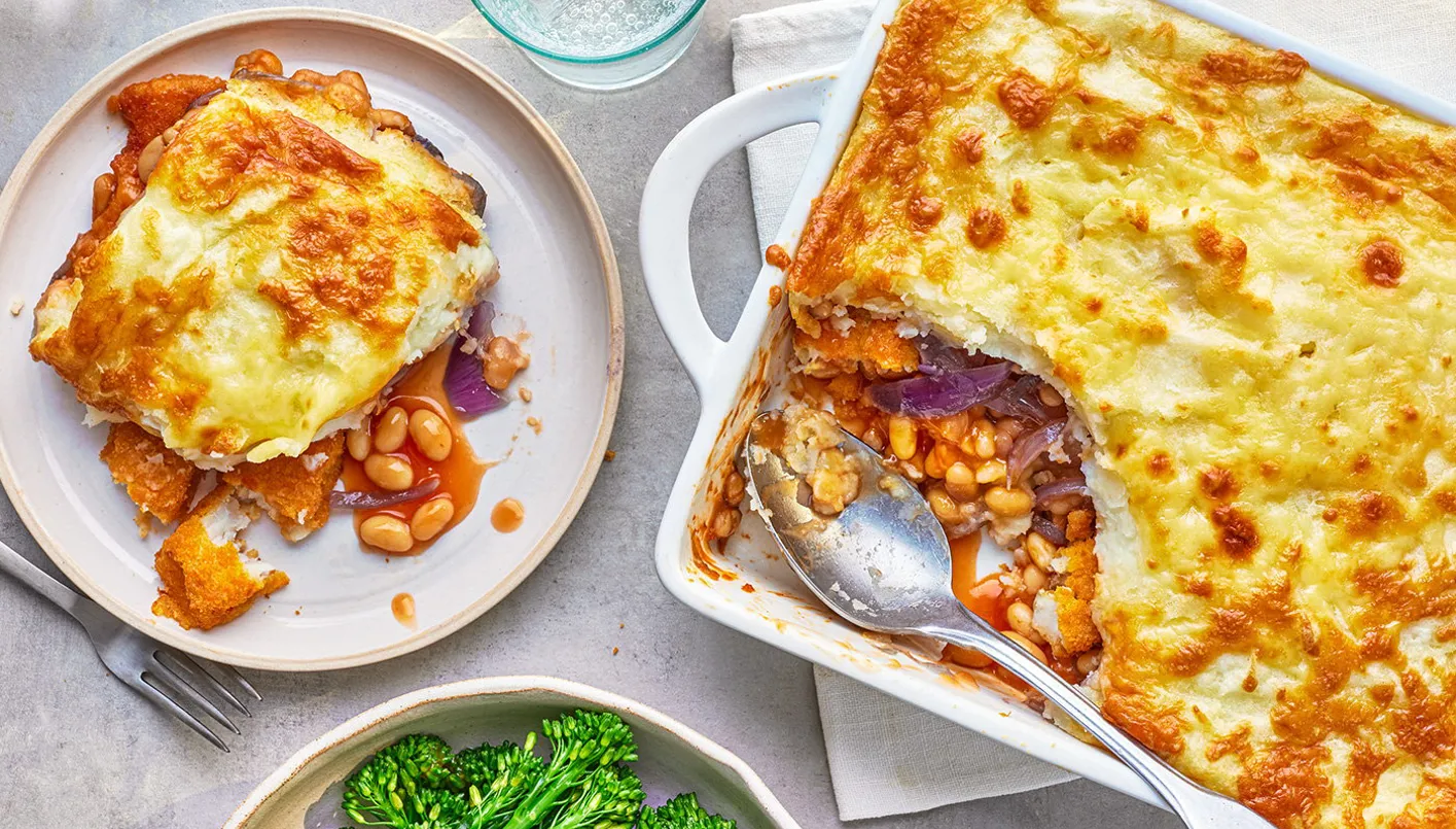 وصفات – ثلاث وصفات مختلفة لأشهى أصابع السمك – – أخبارنا