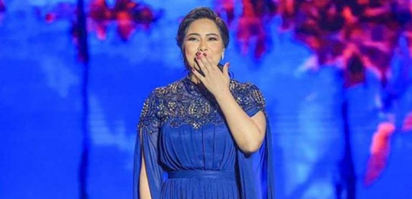 أخبار الفن – بالفيديو: بعد غياب أكثر من عام عن الجمهور.. شيرين عبد الوهاب تظهر فجأة للمتابعين – الأخبار جديدنا – أخبارنا