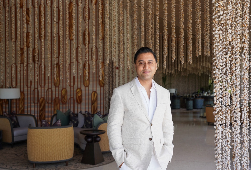 سياحة و سفر – منتجع والدورف أستوريا سيشل جزيرة بلات يعيّن جاراف ثاكور مديراً عاماً – الأخبار جديدنا – أخبارنا