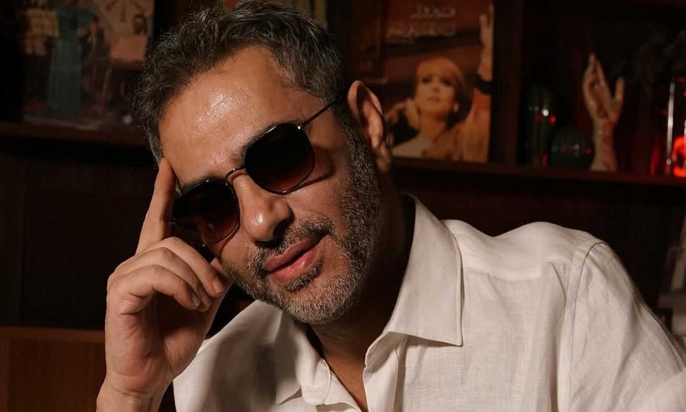 أخبار الفن – فنان لبناني يوجه رسالة إلى فضل شاكر.. ماذا قال له؟ – الأخبار جديدنا – أخبارنا