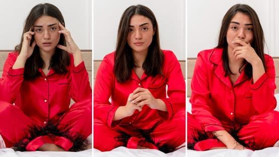 سيدتي – 4 حلول لمشاكل تواجهها البشرة عادةً في الصباح – – أخبارنا