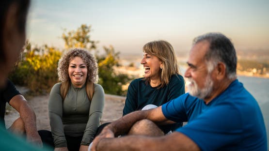 عالم الأسرة – أفضل نظام غذائي لمكافحة الشيخوخة – الأخبار جديدنا – أخبارنا