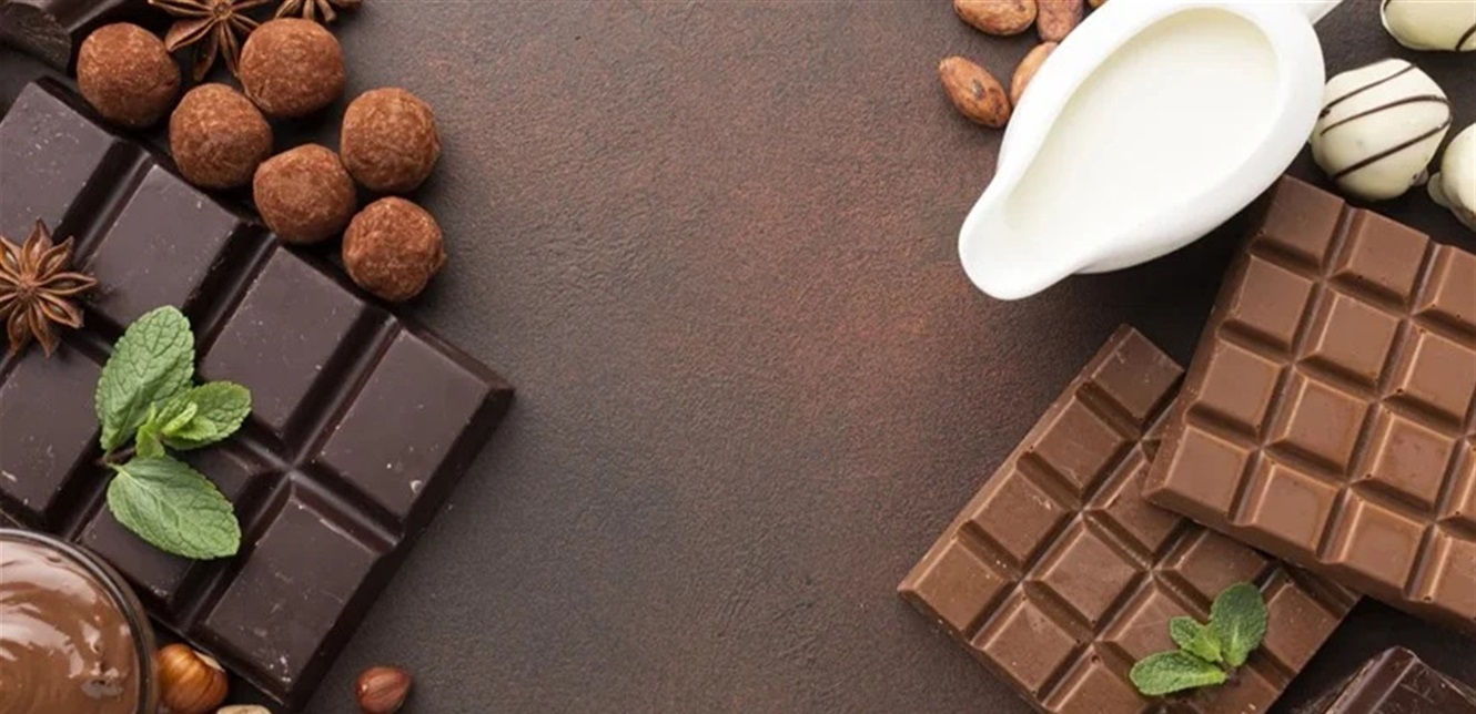 طب وصحة – أيهما أكثر صحة: الشوكولاتة الداكنة أم الحليب؟ – الأخبار جديدنا – أخبارنا
