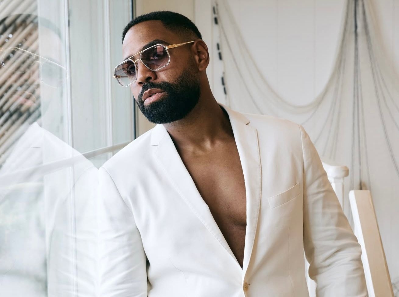 أخبار الفن – «من يريد أن يمشي».. وائل منصور يعود إلى الواجهة في عمل يحمل بين سطوره موقفاً واضحاً! – الأخبار جديدنا – أخبارنا