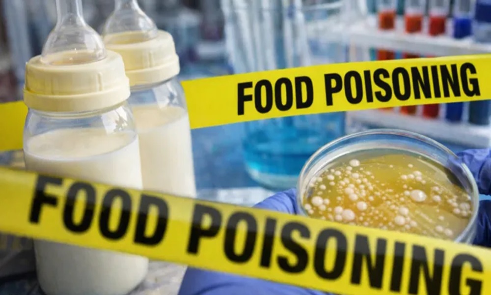 طب وصحة – الحليب الملوث يسمم عشرات الأطفال! – الأخبار جديدنا – أخبارنا