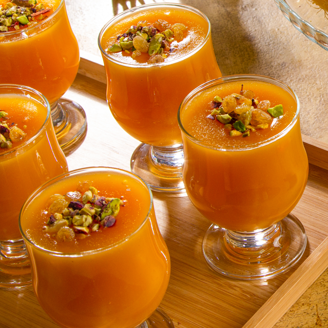 طب وصحة – ما هي فوائد شرب قمر الدين في شهر رمضان؟ – الأخبار جديدنا – أخبارنا